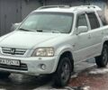Серый Хонда СРВ, объемом двигателя 2 л и пробегом 317 тыс. км за 2050 $, фото 4 на Automoto.ua