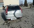 Сірий Хонда СРВ, об'ємом двигуна 2 л та пробігом 390 тис. км за 6500 $, фото 6 на Automoto.ua