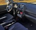 Серый Хонда СРВ, объемом двигателя 2 л и пробегом 214 тыс. км за 3350 $, фото 8 на Automoto.ua