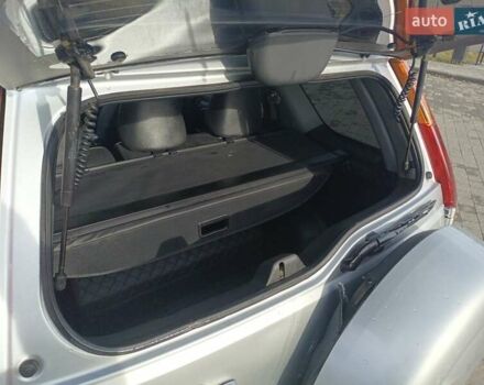 Сірий Хонда СРВ, об'ємом двигуна 2 л та пробігом 390 тис. км за 6500 $, фото 24 на Automoto.ua