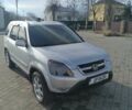 Сірий Хонда СРВ, об'ємом двигуна 2 л та пробігом 390 тис. км за 6500 $, фото 1 на Automoto.ua