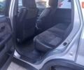 Сірий Хонда СРВ, об'ємом двигуна 2 л та пробігом 240 тис. км за 6700 $, фото 8 на Automoto.ua