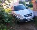 Серый Хонда СРВ, объемом двигателя 2 л и пробегом 350 тыс. км за 4999 $, фото 4 на Automoto.ua