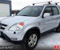 Серый Хонда СРВ, объемом двигателя 2 л и пробегом 0 тыс. км за 7500 $, фото 5 на Automoto.ua