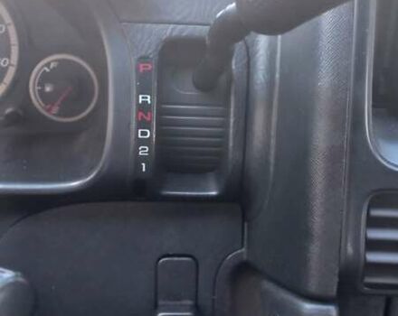 Сірий Хонда СРВ, об'ємом двигуна 2 л та пробігом 240 тис. км за 6700 $, фото 15 на Automoto.ua