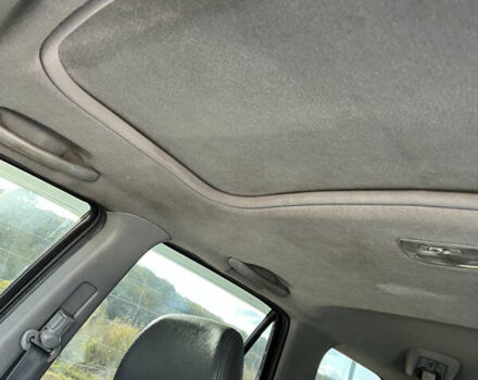 Сірий Хонда СРВ, об'ємом двигуна 2 л та пробігом 397 тис. км за 5600 $, фото 8 на Automoto.ua