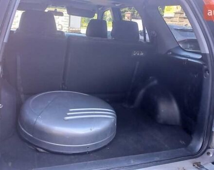 Серый Хонда СРВ, объемом двигателя 2 л и пробегом 240 тыс. км за 6700 $, фото 1 на Automoto.ua