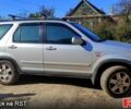 Серый Хонда СРВ, объемом двигателя 2 л и пробегом 0 тыс. км за 7500 $, фото 1 на Automoto.ua