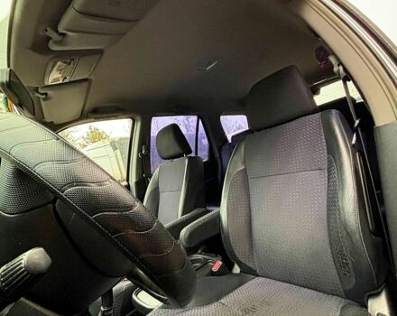 Сірий Хонда СРВ, об'ємом двигуна 2 л та пробігом 374 тис. км за 5549 $, фото 6 на Automoto.ua