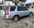 Сірий Хонда СРВ, об'ємом двигуна 2 л та пробігом 390 тис. км за 6500 $, фото 4 на Automoto.ua