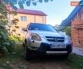 Серый Хонда СРВ, объемом двигателя 2 л и пробегом 350 тыс. км за 4999 $, фото 5 на Automoto.ua