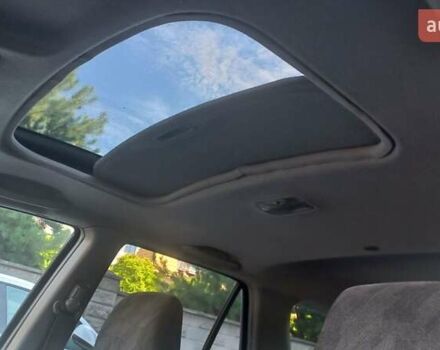 Серый Хонда СРВ, объемом двигателя 2 л и пробегом 240 тыс. км за 6700 $, фото 12 на Automoto.ua