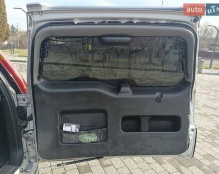 Сірий Хонда СРВ, об'ємом двигуна 2 л та пробігом 390 тис. км за 6500 $, фото 21 на Automoto.ua