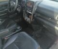 Сірий Хонда СРВ, об'ємом двигуна 2 л та пробігом 390 тис. км за 6500 $, фото 11 на Automoto.ua