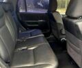 Сірий Хонда СРВ, об'ємом двигуна 2 л та пробігом 374 тис. км за 5549 $, фото 8 на Automoto.ua