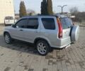 Сірий Хонда СРВ, об'ємом двигуна 2 л та пробігом 390 тис. км за 6500 $, фото 5 на Automoto.ua
