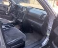 Серый Хонда СРВ, объемом двигателя 2 л и пробегом 240 тыс. км за 6700 $, фото 15 на Automoto.ua