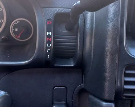 Сірий Хонда СРВ, об'ємом двигуна 2 л та пробігом 246 тис. км за 6700 $, фото 9 на Automoto.ua