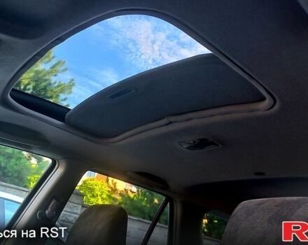 Сірий Хонда СРВ, об'ємом двигуна 2 л та пробігом 246 тис. км за 6700 $, фото 11 на Automoto.ua