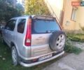 Серый Хонда СРВ, объемом двигателя 2 л и пробегом 350 тыс. км за 4999 $, фото 3 на Automoto.ua