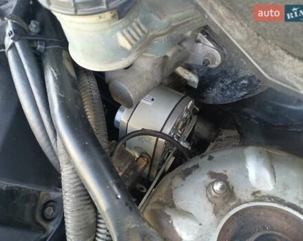 Сірий Хонда СРВ, об'ємом двигуна 2 л та пробігом 390 тис. км за 6500 $, фото 28 на Automoto.ua