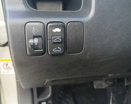 Сірий Хонда СРВ, об'ємом двигуна 2 л та пробігом 390 тис. км за 6500 $, фото 18 на Automoto.ua
