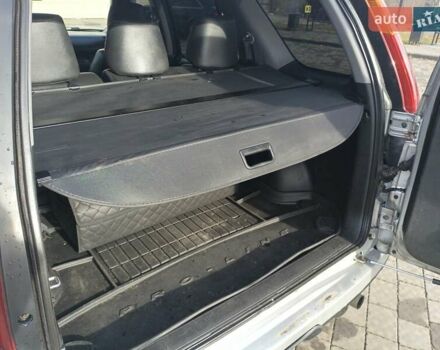 Сірий Хонда СРВ, об'ємом двигуна 2 л та пробігом 390 тис. км за 6500 $, фото 22 на Automoto.ua