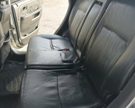 Сірий Хонда СРВ, об'ємом двигуна 2 л та пробігом 390 тис. км за 6500 $, фото 14 на Automoto.ua