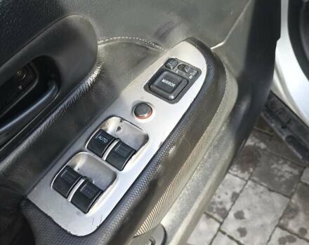 Сірий Хонда СРВ, об'ємом двигуна 2 л та пробігом 390 тис. км за 6500 $, фото 17 на Automoto.ua