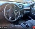 Сірий Хонда СРВ, об'ємом двигуна 2 л та пробігом 246 тис. км за 6700 $, фото 13 на Automoto.ua
