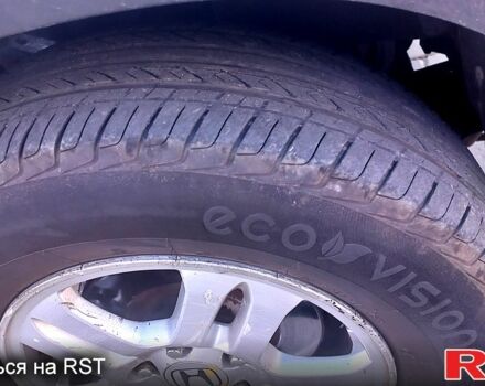 Сірий Хонда СРВ, об'ємом двигуна 2 л та пробігом 246 тис. км за 6700 $, фото 5 на Automoto.ua