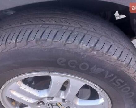 Серый Хонда СРВ, объемом двигателя 2 л и пробегом 240 тыс. км за 6700 $, фото 19 на Automoto.ua