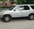 Серый Хонда СРВ, объемом двигателя 2 л и пробегом 250 тыс. км за 5500 $, фото 4 на Automoto.ua
