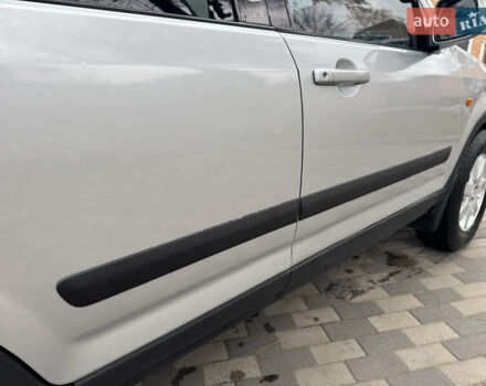 Серый Хонда СРВ, объемом двигателя 2 л и пробегом 228 тыс. км за 5800 $, фото 19 на Automoto.ua