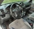 Серый Хонда СРВ, объемом двигателя 2 л и пробегом 250 тыс. км за 5500 $, фото 3 на Automoto.ua