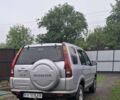 Серый Хонда СРВ, объемом двигателя 2 л и пробегом 393 тыс. км за 6600 $, фото 22 на Automoto.ua