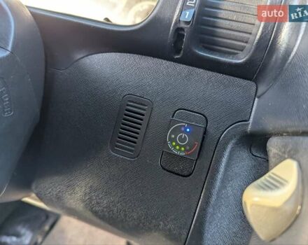 Сірий Хонда СРВ, об'ємом двигуна 2 л та пробігом 281 тис. км за 5900 $, фото 14 на Automoto.ua