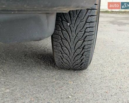 Сірий Хонда СРВ, об'ємом двигуна 2 л та пробігом 281 тис. км за 5700 $, фото 3 на Automoto.ua