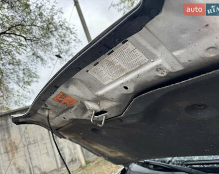 Серый Хонда СРВ, объемом двигателя 2 л и пробегом 228 тыс. км за 5800 $, фото 36 на Automoto.ua