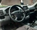 Сірий Хонда СРВ, об'ємом двигуна 2 л та пробігом 287 тис. км за 7500 $, фото 4 на Automoto.ua
