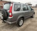 Сірий Хонда СРВ, об'ємом двигуна 2.2 л та пробігом 276 тис. км за 3500 $, фото 2 на Automoto.ua