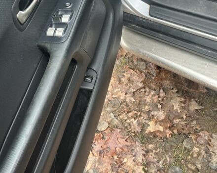 Серый Хонда СРВ, объемом двигателя 2 л и пробегом 320 тыс. км за 2364 $, фото 7 на Automoto.ua