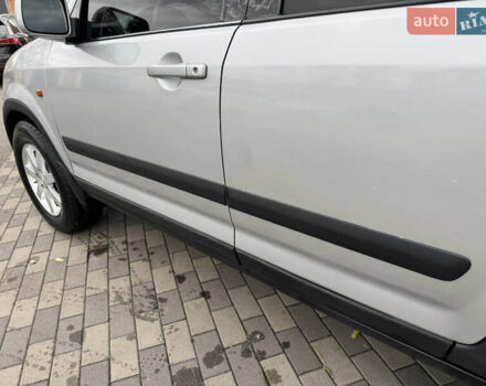 Серый Хонда СРВ, объемом двигателя 2 л и пробегом 228 тыс. км за 5800 $, фото 17 на Automoto.ua