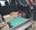 Серый Хонда СРВ, объемом двигателя 2 л и пробегом 393 тыс. км за 6600 $, фото 9 на Automoto.ua