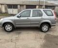 Сірий Хонда СРВ, об'ємом двигуна 2.2 л та пробігом 276 тис. км за 3500 $, фото 4 на Automoto.ua