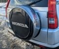Сірий Хонда СРВ, об'ємом двигуна 2 л та пробігом 281 тис. км за 5900 $, фото 10 на Automoto.ua