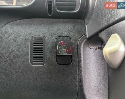 Сірий Хонда СРВ, об'ємом двигуна 2 л та пробігом 281 тис. км за 5700 $, фото 19 на Automoto.ua