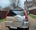 Сірий Хонда СРВ, об'ємом двигуна 2 л та пробігом 287 тис. км за 7500 $, фото 2 на Automoto.ua