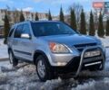 Сірий Хонда СРВ, об'ємом двигуна 2 л та пробігом 281 тис. км за 5900 $, фото 1 на Automoto.ua
