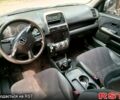 Сірий Хонда СРВ, об'ємом двигуна 2 л та пробігом 293 тис. км за 5800 $, фото 9 на Automoto.ua